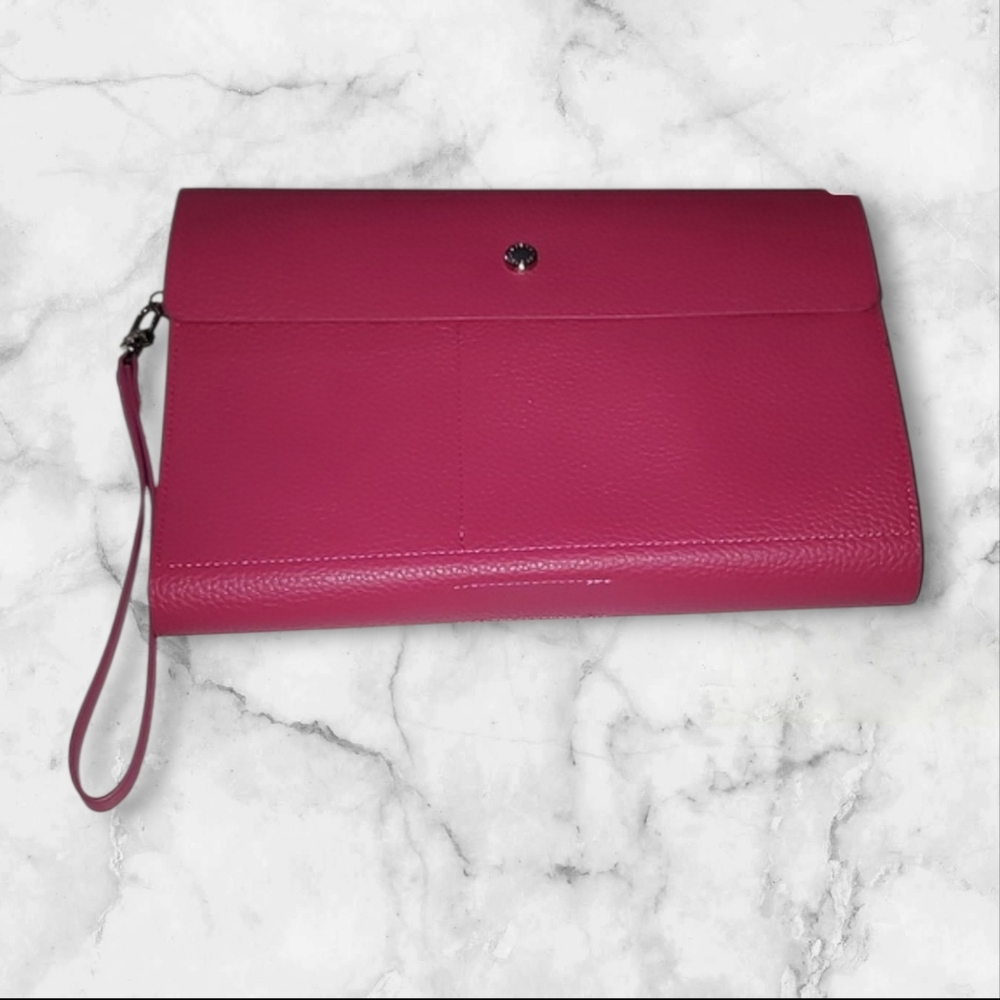 Steve Madden Travel Wristlet